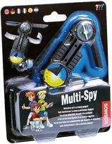 Trys ??? žaidimas MULTI SPY, 8+