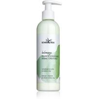 Soaphoria Hair Care Organic Conditioner ekologiškas kondicionierius riebiems plaukams 250 ml