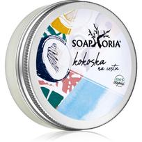 Soaphoria Organic Coconut Smart Oil To Go kokosų aliejus kelionėms 50 ml