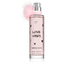 Miraculum Girls Collection Love Vibes tualetinis vanduo moterims 30 ml