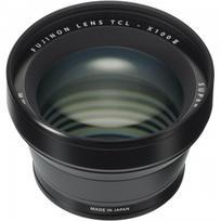 Fujifilm TCL-X100 II black tele converter
