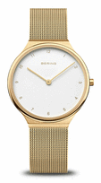 Universalus Laikrodis BERING Ultra Slim 18434-334