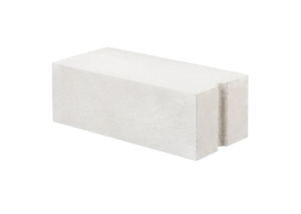 Blokeliai Bauroc CLASSIC, akyto betono, 3MPa, 200-300mm