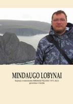 Mindaugo lobynai - Leonas Peleckis- Kaktavičius