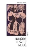 Nuliūdę nušvitę nuėję - Mindaugas Peleckis