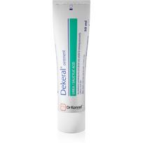 Dr Konrad Dekeral® tepalas sausai ir suskilusiai odai 50 ml