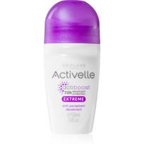 Oriflame Activelle Extreme rutulinis antiperspirantas 72 val. 50 ml