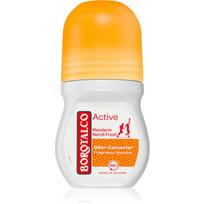 Borotalco Active Mandarin & Neroli gaivinamasis rutulinis dezodorantas 50 ml