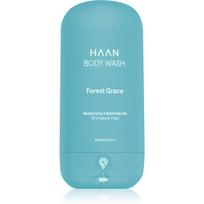 HAAN Body Wash Forest Grace energizuojamoji dušo želė su alavijais 60 ml