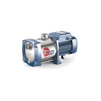 Sausai statomas daugiapakopis siurblys Pedrollo Plurijet m4/90 0.55kW 230V max. 50m 80L/min.