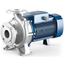 Konsolinis siurblys Pedrollo F4 50/160B-I 0.75kW 400V max. 8m 650L/min.