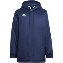 Vaikiška Striukė "Adidas Entrada 22 Stadion" Tamsiai Mėlyna HG6298