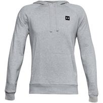 Vyriškas Džemperis "Under Armour Rival Fleece Hoodie" Pilkas 1357092 011