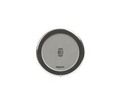 Legrand 077640L - Belaidis įkroviklis stalviršiui 15W IP44