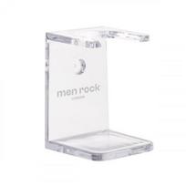 Men Rock Shaving Brush Stand Skutimosi šepetėlio laikiklis, 1vnt.