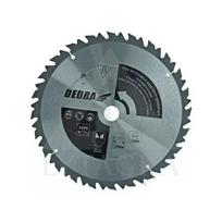 Diskinis pjūklas medžiui plkštės HM,300x24x30/ Dedra HL30024