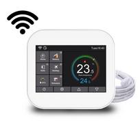 Elektroninis WI-FI termostatas (termoreguliatorius) Feelspot WTH07.36, baltas