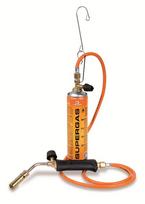 Degiklis „KEMPER" su žarna 1,5 m Ø 20 mm