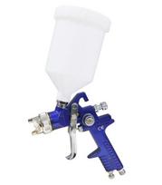 Dažymo pistoletas | HVLP | 600 cm³ | Ø 1.4 mm (H827P)