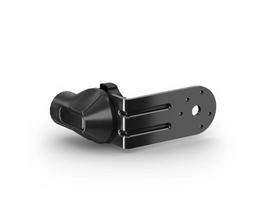 Accy,LiveScope Mounting Bracket,Force Kraken Trolling Motor