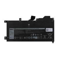 Dell 38Wh Lithium-ion battery for  Latitude 7200/7210