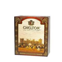 CHELTON juodoji arbata 120g