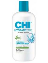 CHI drėkinantis plaukų kondicionierius su jūros dumbliais ir alaviju CHI HydrateCare 355ml