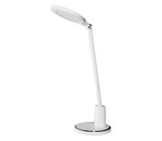 Rabalux - LED Reguliuojama stalinė lempa su jutikliu LED/10W/230V 3000-6000K