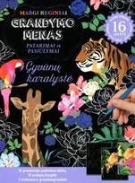Grandymo menas. Gyvūnų karalystė