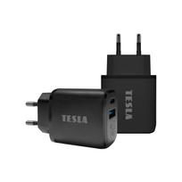 Maitinimo adapteris Tesla T220 juodas