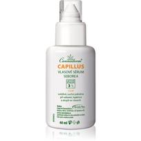 Cannaderm Capillus Seborea Hair Serum aktyvusis serumas sausai ir niežtinčiai galvos odai 40 ml