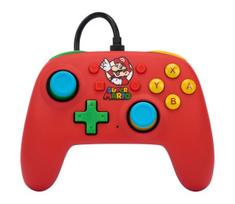PowerA Mario Medley laidinis valdiklis skirtas Nintendo Switch