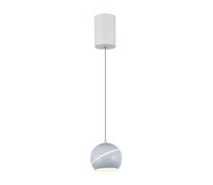 LED Pakabinamas sietynas LED/8,5W/230V 3000K balta
