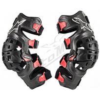 Kelio apsauga Alpinestars Bionic-10 Carbon 1 vnt.