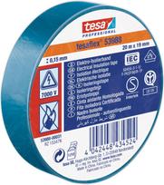 Izoliuojanti juosta TESA (mėlyna) 33m x 15mm 53988-00033-00