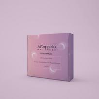 ACAPPELLA NATURALS eterinis aliejų rinkinys Ramiam miegui 3x10 ml