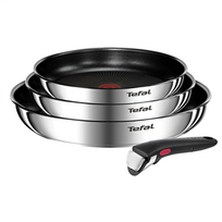 Tefal Ingenio klaaskaas 26 cm (L9846653)