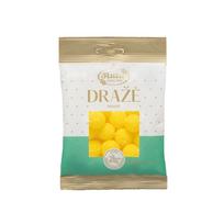 Cukrinė dražė „Citrina su vitaminu C” 100 g