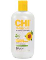 CHI plaukus glotninantis kondicionierius su saulėgrąžų aliejumi ir alaviju CHI ShineCare 355ml