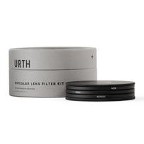Urth 82mm ND8, ND64, ND1000 Lens Filter Kit (Plus+)