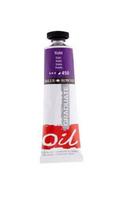 Aliejiniai dažai GRADUATE, violetinės sp., 38 ml