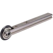 Karbido peilis plytelių pjaustytuvams PLUS, 7/8", 22 mm, EXTREME TX/TZ; 1900 RUBI