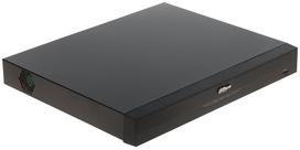 IP REGISTRATORIUS NVR4216-16P-EI 16 KANALŲ, 16 PoE WizSense DAHUA
