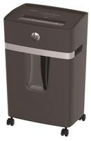 Dokumentų naikiklis HP PRO SHREDDER 15CC, tamsiai pilkas