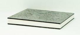 Piešimo bloknotas 195x195 mm, 32 lapai