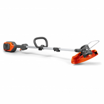 Akumuliatorinis trimeris HUSQVARNA 215iL be akumuliatoriaus ir įkroviklio