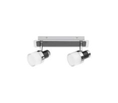 Rabalux 5022 - LED akcentinis šviestuvas HAROLD 2xLED/5W/230V IP44
