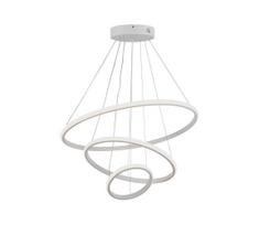 LED Pakabinamas sietynas LED/32W/230V 3000K balta
