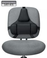 Professional Back Support with Microban Protect