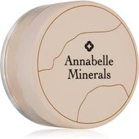 Annabelle Minerals Mineral Primer Pretty Neutral matinio efekto makiažo bazė 4 g